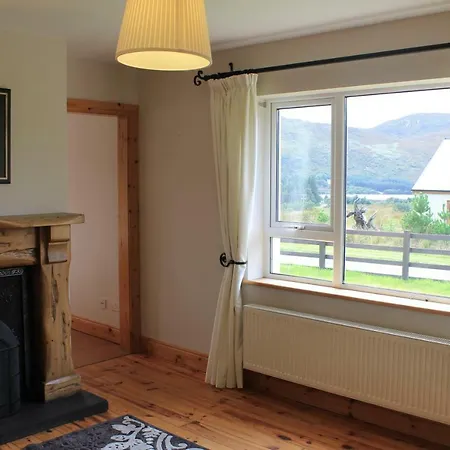 Poisoned Glen House * Gweedore