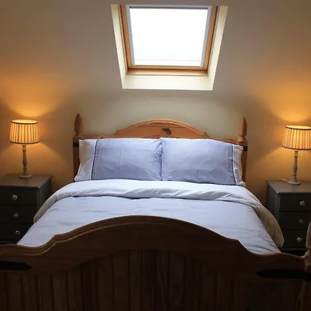 Poisoned Glen House Guest house