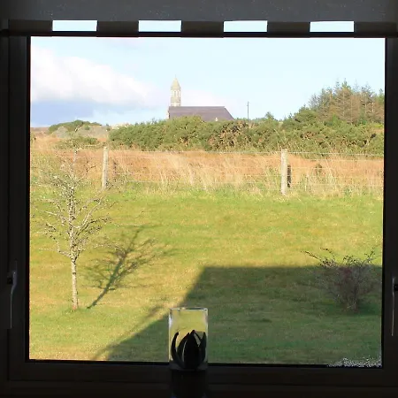 Poisoned Glen House * Gweedore