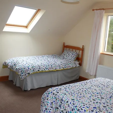 Guest house Poisoned Glen House *
