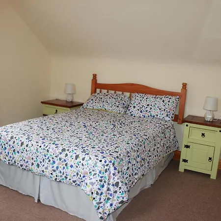 Guest house Poisoned Glen House Gweedore